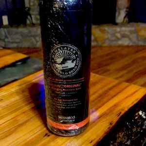 Tweaked By Nature Restore Original